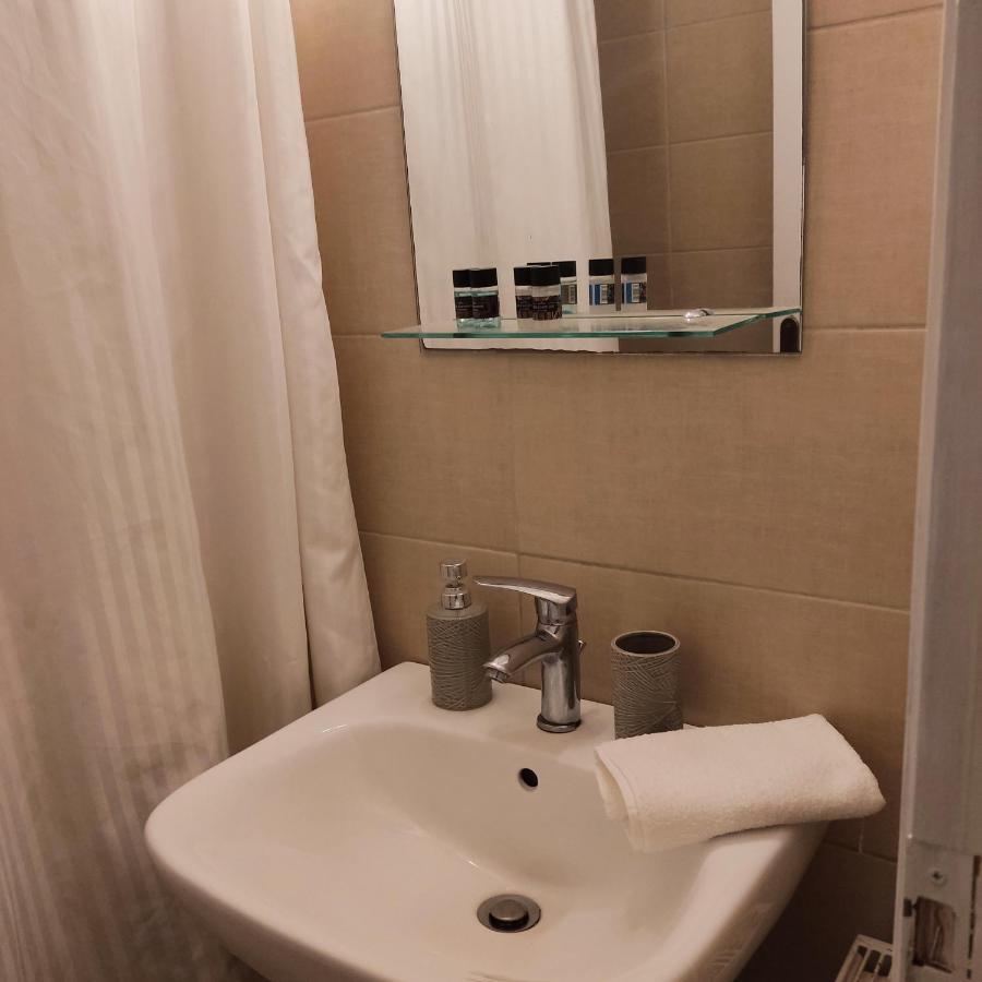 ενοικιαζόμενα άρτεμις Apartmán Skyros
