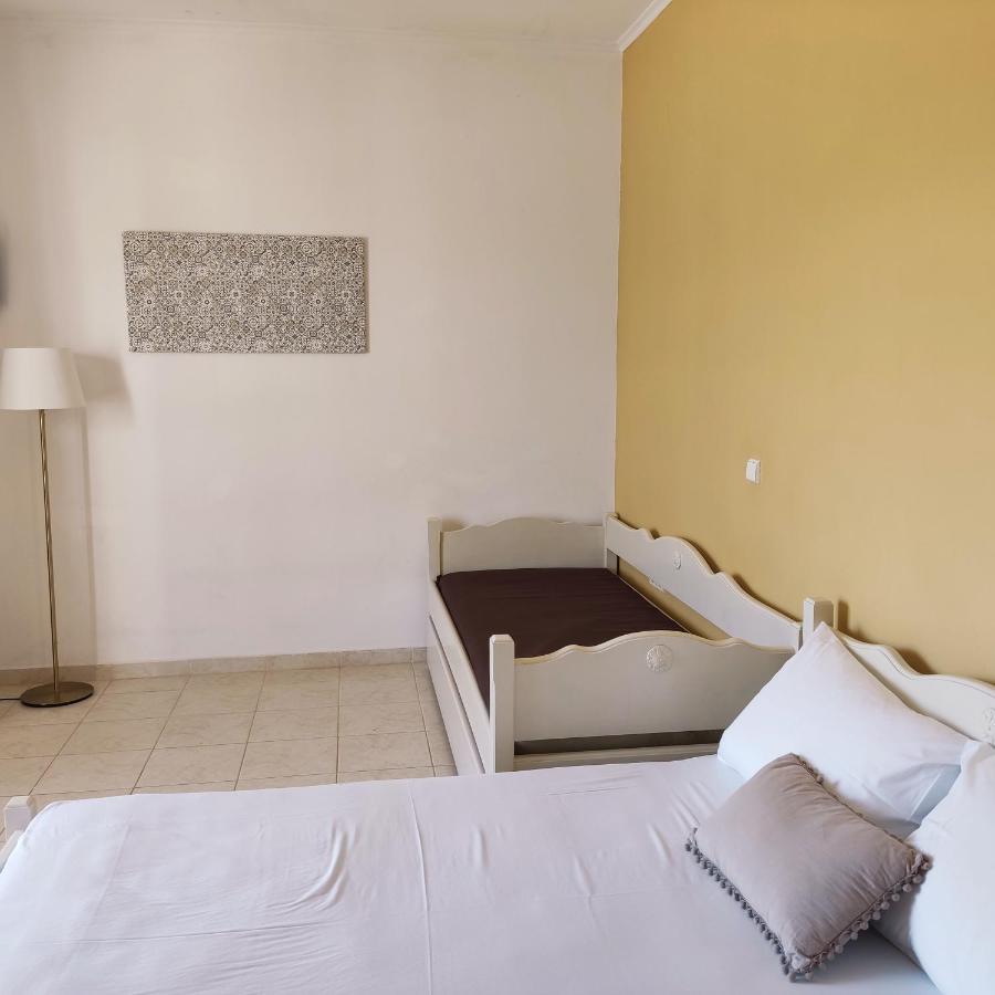 Apartmán ενοικιαζόμενα άρτεμις