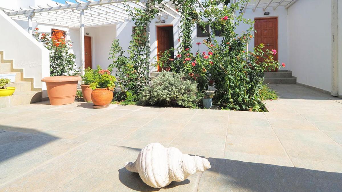 Apartment Ενοικιαζόμενα Διαμερίσματα Άρτεμις