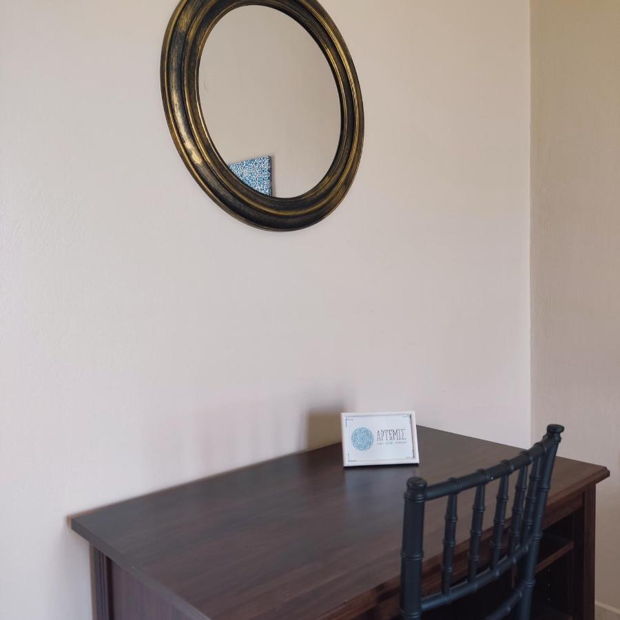 ενοικιαζόμενα άρτεμις Apartmán