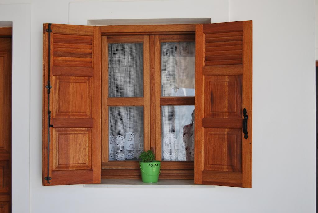 Apartment Ενοικιαζόμενα Διαμερίσματα Άρτεμις